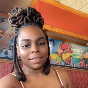 Meet your Posher, Catrina